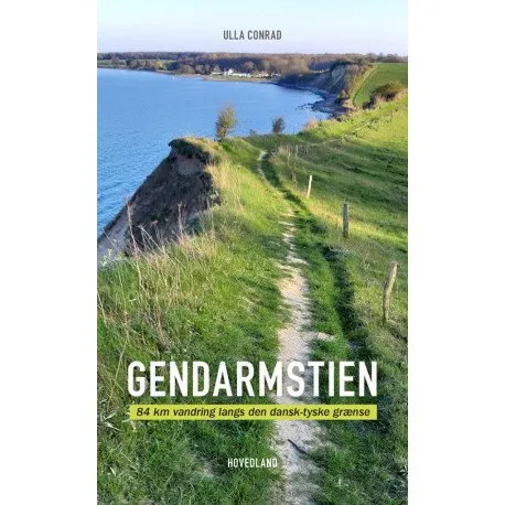 Gendarmstien Ulla Conrad Språk: Danska | Böcker - Resor & Geografi | GameStuff
