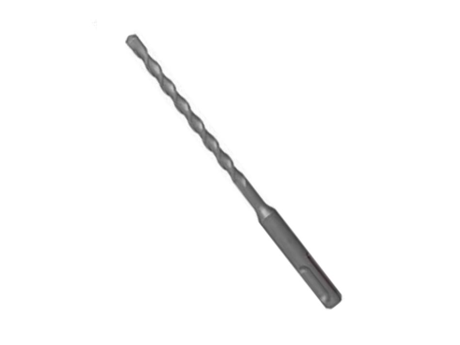 Stanley STA54047-QZ, Borrhammare, 1,2 cm, 166 mm, Betong, 9,6 cm, SDS-plus skaft