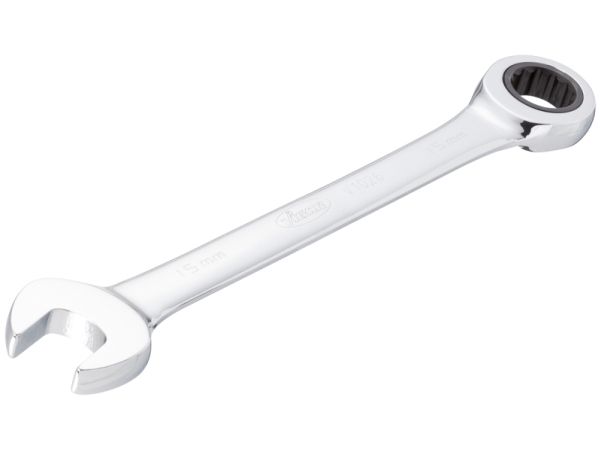 Vigor V1026 Vigor Vigor Ringmaulschlüssel Schlüsselweite (Metrisch) (Nur Für Teile) 15 Mm