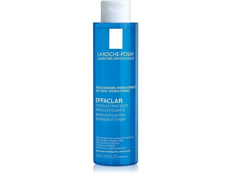 Effaclar Astringent Lotion (Kos,W,200ml) | Hudvård - Ansiktsvård | GameStuff