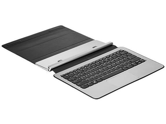 Hp 800577-031, Qwerty, Uk Englisch, Hp, Schwarz, Silber, Andocken