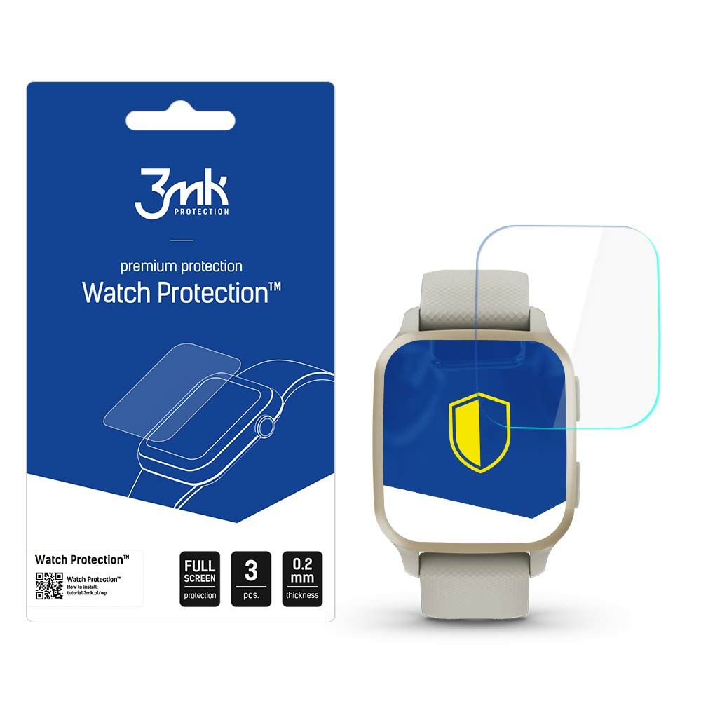 3Mk Watch Protection, Venu Sq 2, 1 Stk