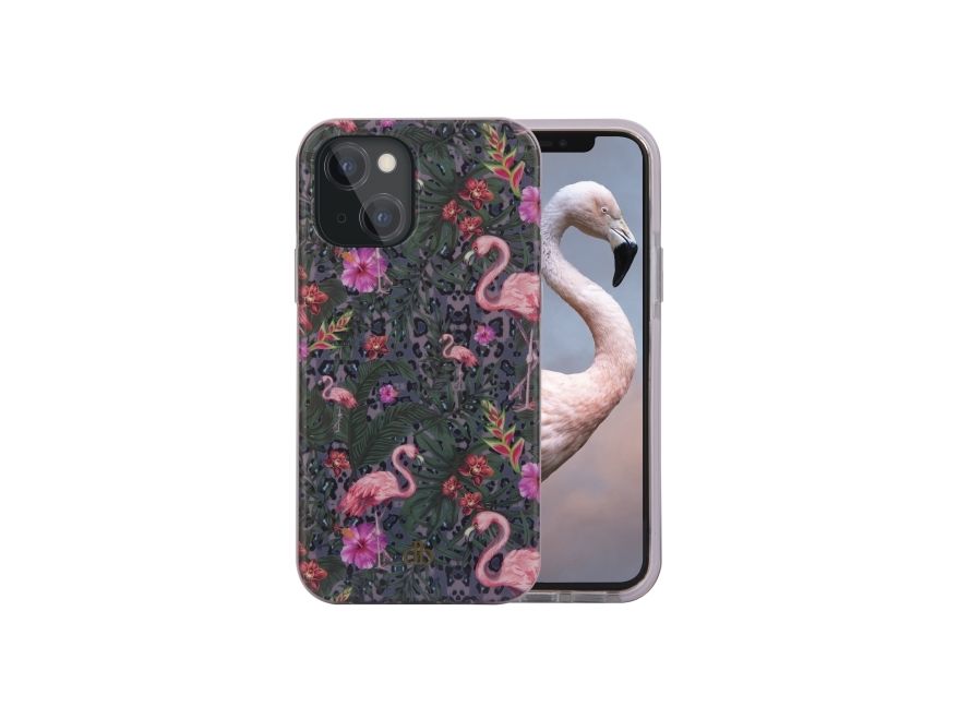 Dbramante1928 Ca54pttf5532, Cover, Apple, Iphone 13 Mini, 13,7 Cm (5.4"), Mehrfarbig