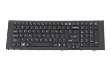 Sony 148971921, Tastatur, Tschechisch, Sony
