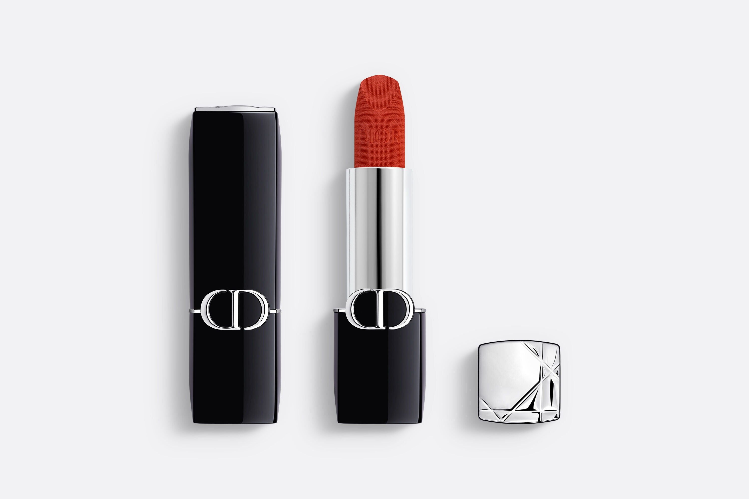 Dior Rouge Dior Velvet Lipstick 35G Shade 777