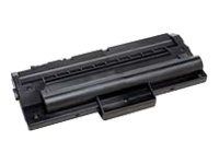 Samsung - Sort - Original - Tonerpatron - For Ml-1410, 1500, 1510, 1710, 1710B, 1710D, 1710P, 1740, 1750, 1755