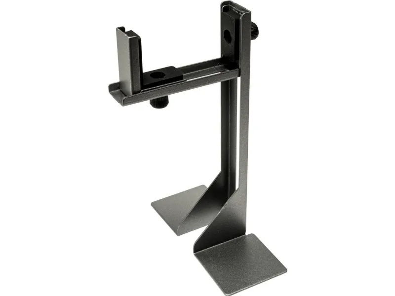 Inter-Tech GH-01 - Supportsæt til grafikkort - antracit (GRÅ) | Datorkomponenter - Datorchassin & Tilbeör - Tillbehör | GameStuff