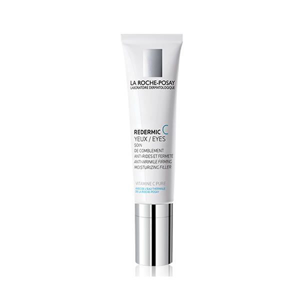 La Roche-Posay Pure Vitamin C Øjencreme 15 Ml