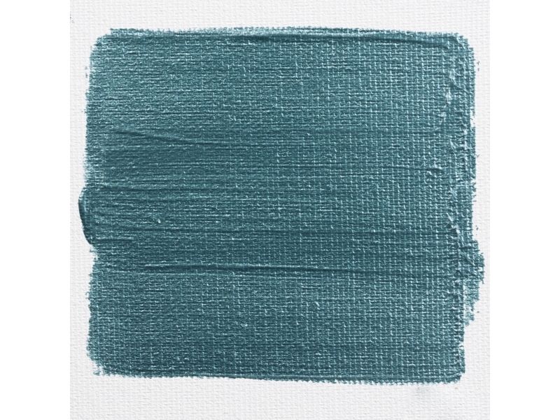 Talens Art Creation Acrylic Colour Tube Metallic Blue 834