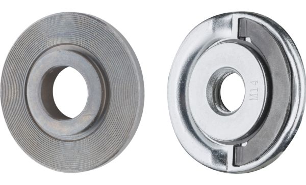 Pferd Clamping Nut, 1 Stück(E)