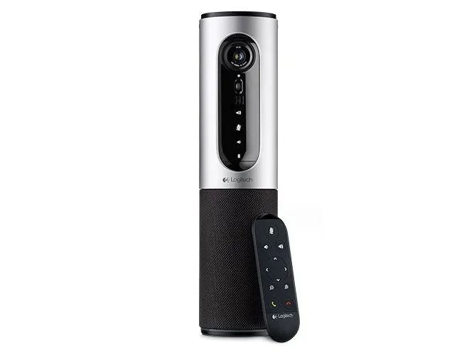 Produktfoto för Logitech ConferenceCam Connect - Konferencekamera - Full HD