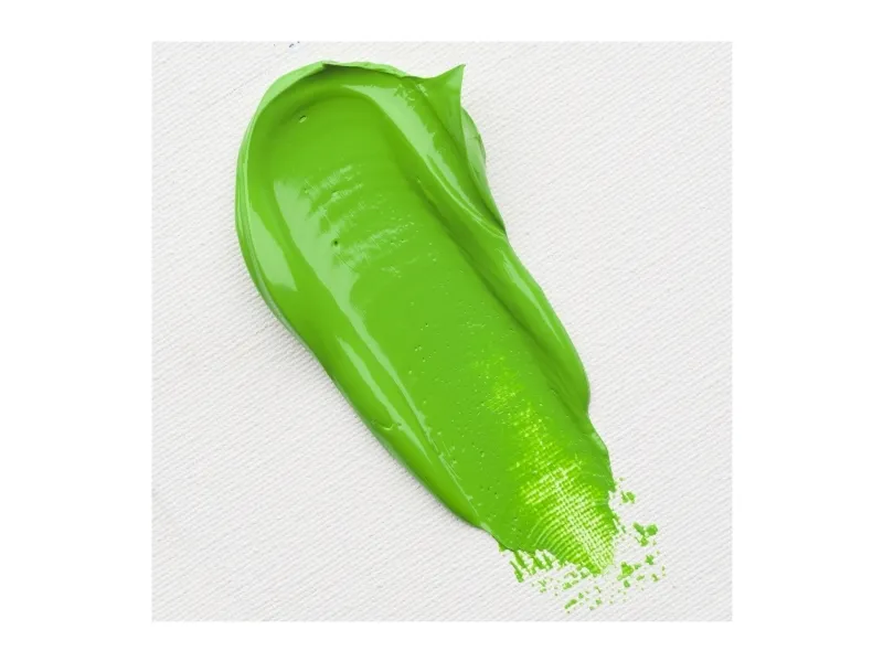 Cobra Artist Water-Mixable Oil Colour Tube Permanent Green Light 618 | Skola & Hobby - Konstmaterial - Oljefärg | GameStuff