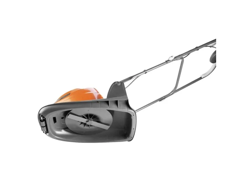 Flymo 00052-93.705.90 Reservblad | Trädgården - Trädgårdsmaskiner - Tillbehör till gräsklippare | GameStuff