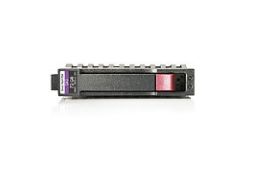 Hpe Midline - Harddisk - 1 Tb - Hot-Swap - 2.5" Sff - Sas 6Gb/S - 7200 Rpm - Med Hp Smartdrive-Taske