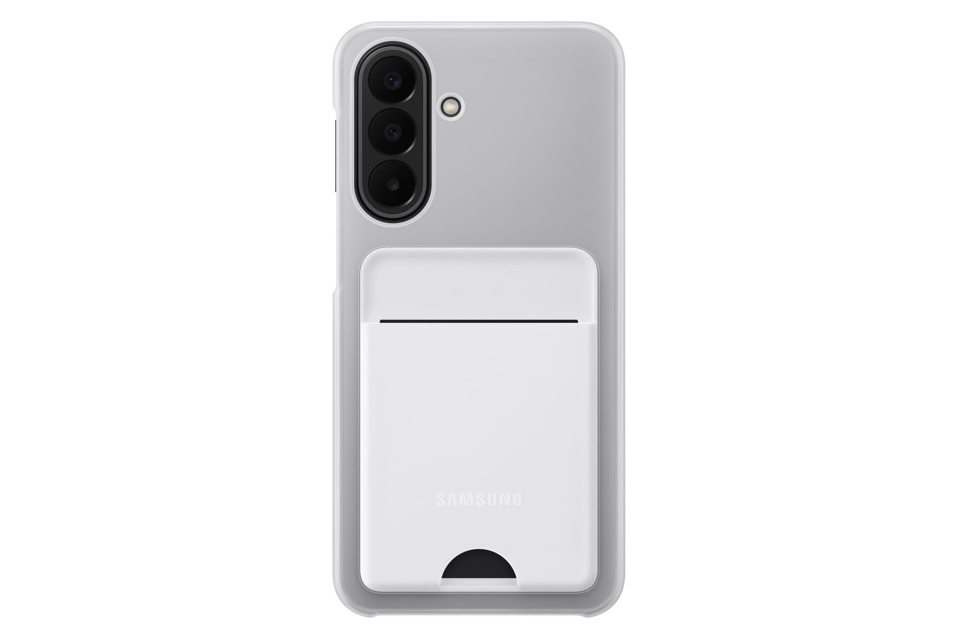 Samsung - Beskyttelsescover Til Mobiltelefon