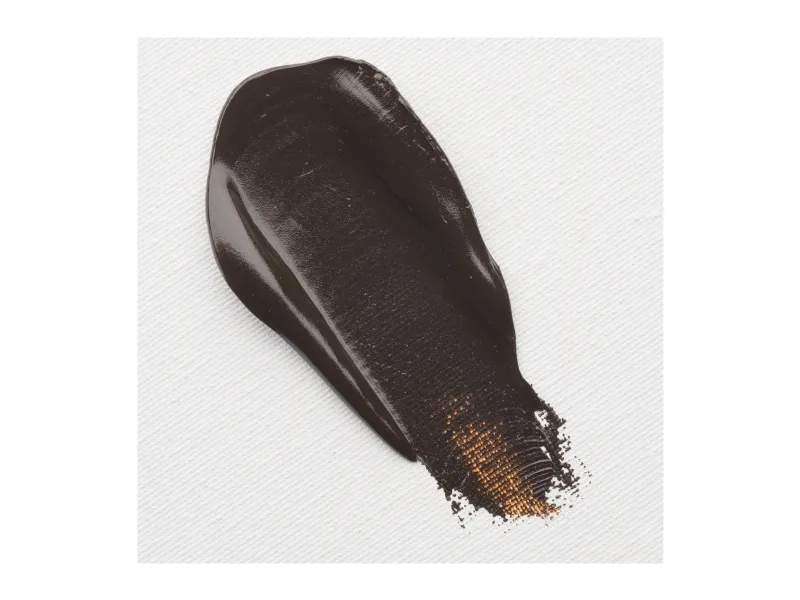 Cobra Artist Water-Mixable Oil Colour Tube Burnt Umber 409 | Skola & Hobby - Konstmaterial - Oljefärg | GameStuff