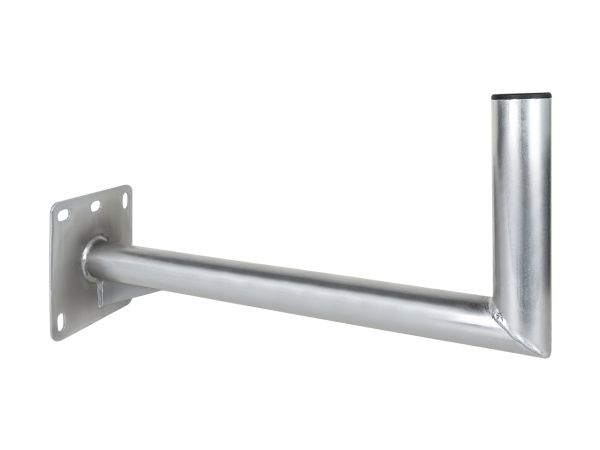 Megasat WB 60, Aluminium, Stål, 60 cm, 200 mm, 2,22 kg, 4,2 cm
