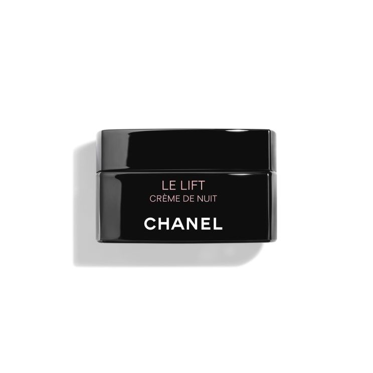 CHANEL LE LIFT CREME DE NUIT SMOOTHING AND FIRMING NIGHT CREAM 50ML