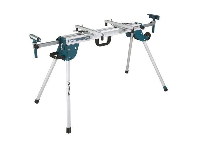 Makita DEBWST06 sågstativ 2550 mm för LS0714/LS1040/LS1216/MLS100