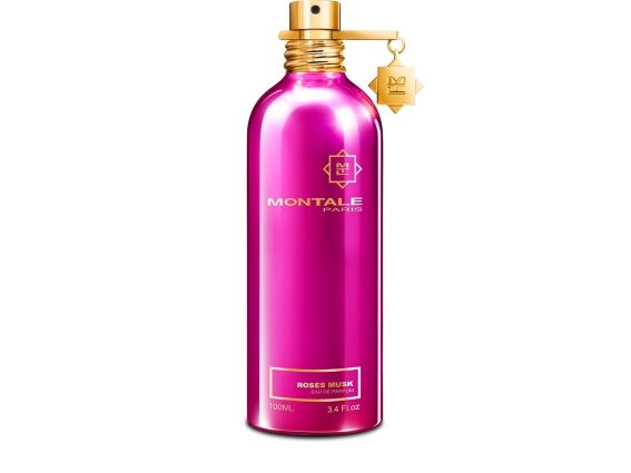 Montale Roses Musk Edp 100Ml