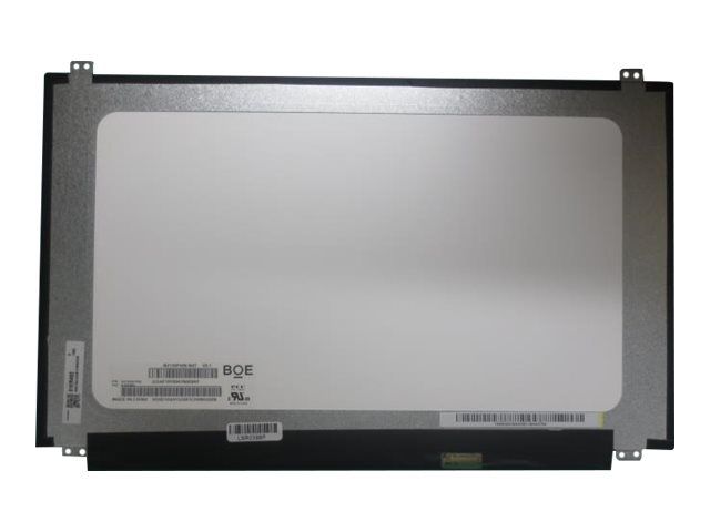 Lenovo - BOE 15,6 (39,6 cm) FHD IPS anti-genskinpanel
