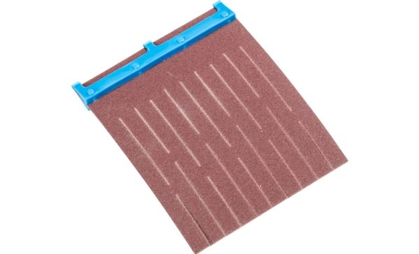 Pferd Poliflap Flaps, 12 Stück(E)