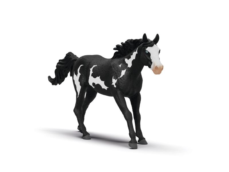 Schleich Paint Horse Gelding