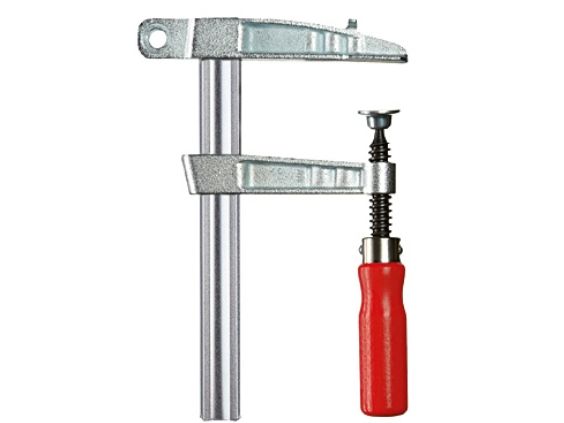 Bessey Tp-1, F-Klammer, 15 Cm
