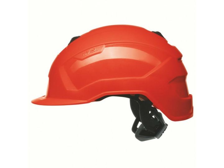 Uvex Pronamic 9731330 Schutzhelm Rot