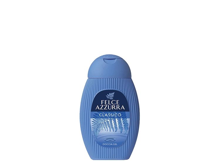 Felce Azzurra Original, Badesæbe, Voksne, Krop, Flaske, Fugte, Blødgørende, 1 stk