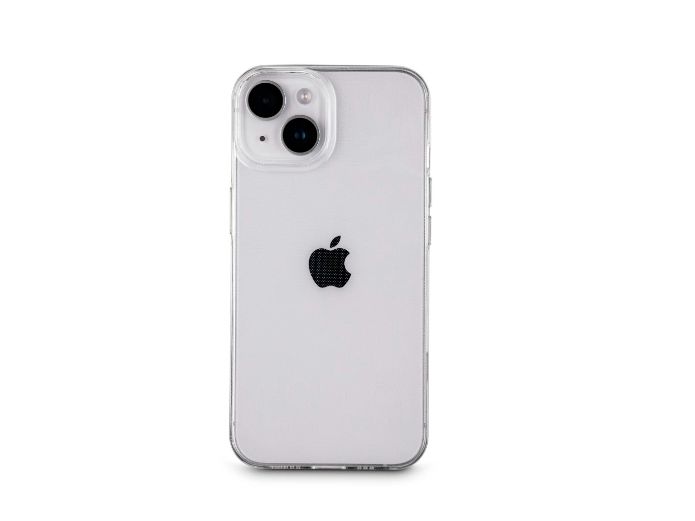 Hama 00138140, Cover, Apple, Iphone 14, 15,5 Cm (6.1"), Transparent