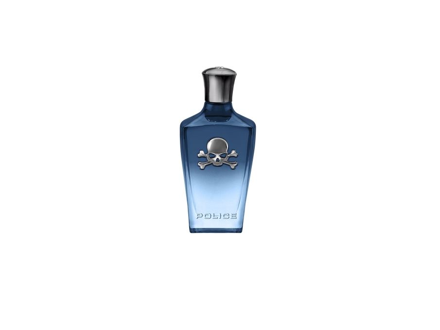Police Police Potion Power For Him Eau De Parfum 100 Ml (Man)