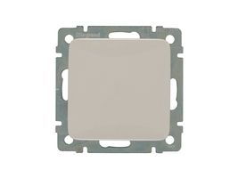 Legrand 776078, Hvid, Plast, Legrand, 43 G