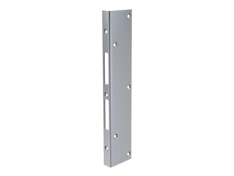 Basi 9509-0002 #####Angled striking plate