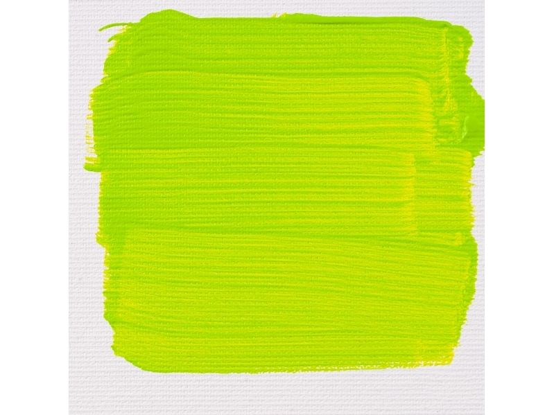 Talens Art Creation Akrylfarve I Tube Yellowish Green 617