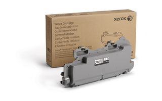 Xerox - Opsamler til overskydende toner - for VersaLink B7125, B7130, B7135, C7020, C7025, C7030, C7120, C7125, C7130