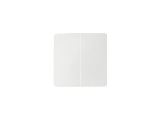 Kontakt-Simon 82026-30, Weiß, Kunststoff, Ip20, 27 G, 1 Stück(E)