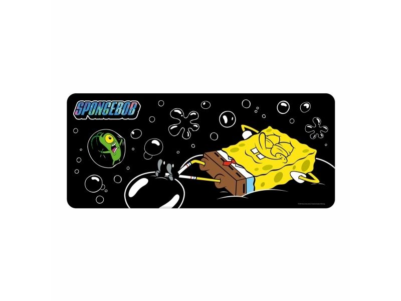 Thumbs Up 5056563714217, Flerfarvet, Neopren, 700 mm, 300 mm, 10 mm, 380 g