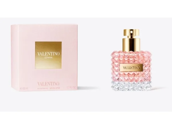 Valentino Valentino Donna Eau De Parfum 50 ml (woman)