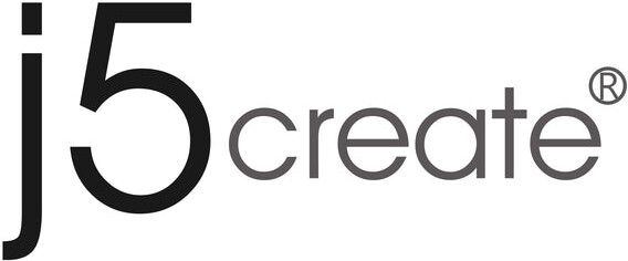 J5CREATE