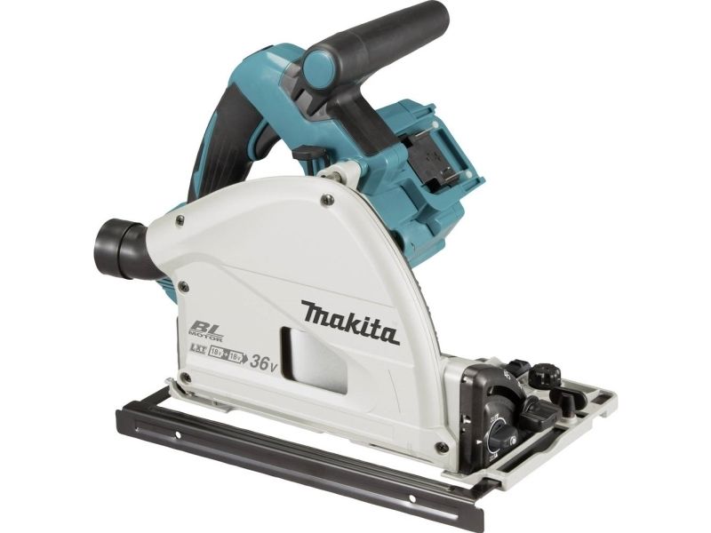 Makita DSP600ZJ - S&auml;nks&aring;g - inget batteri - 18 V - SOLO