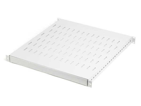 Adjustable Shelf Katlink 19 "1U 500-900Mm (Ral 7035)