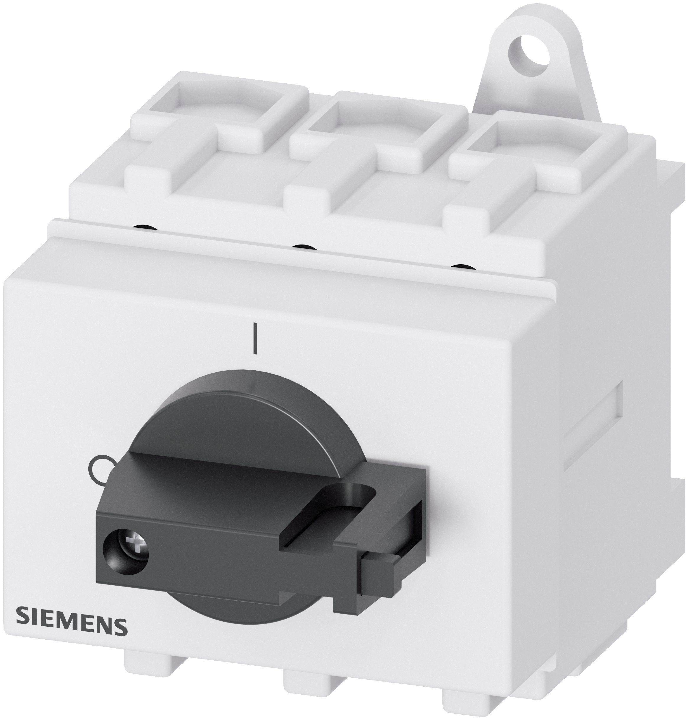 Hovedafbryder 3 polet 63a ac-3 400v 15kw 3ld2530-0tk11