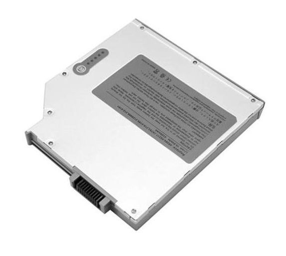Dell 3 Cell 4400Mah 11.1V, Akku