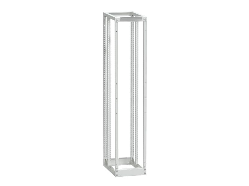 Schneider Electric Ramme 400X600x2000 Mm, Prisma P Lvs08604
