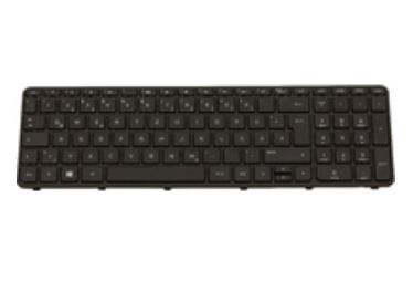 Hp 720670-151, Tastatur, Griechisch, Hp, Pavilion 17