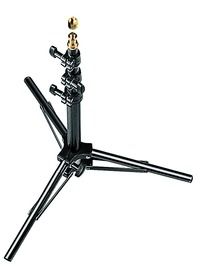 Manfrotto 156Blb Backlite - Stativ - Max. Last: 1,5 Kg - Sortieren