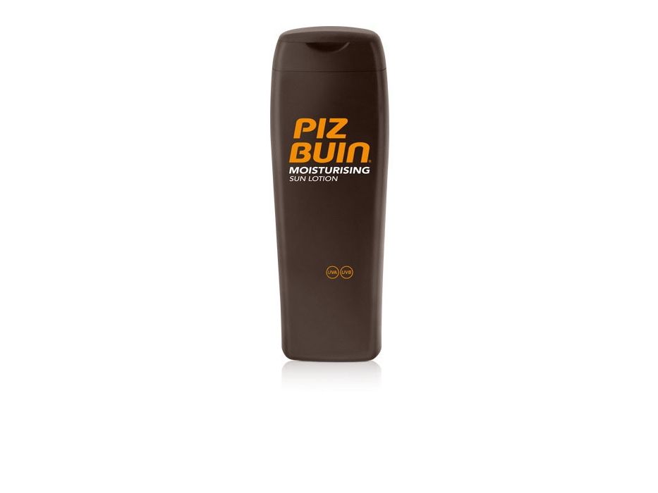 Piz Buin Moisturizing Sun Lotion Spf 30 200 Ml