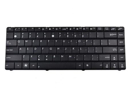 Asus 04Gnv62kit00-1, Tastatur, Italienisch, Asus, Asus Notebook N Serie N82jq Asus Notebook U Serie U31f Asus Notebook U Serie U31jg Asus Notebook U.