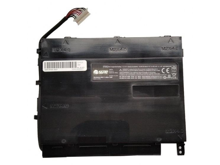 Bateria Extra Digital Laptop Akku Hp Pf06xl, 8000Mah, Extra Digital Ausgewählt